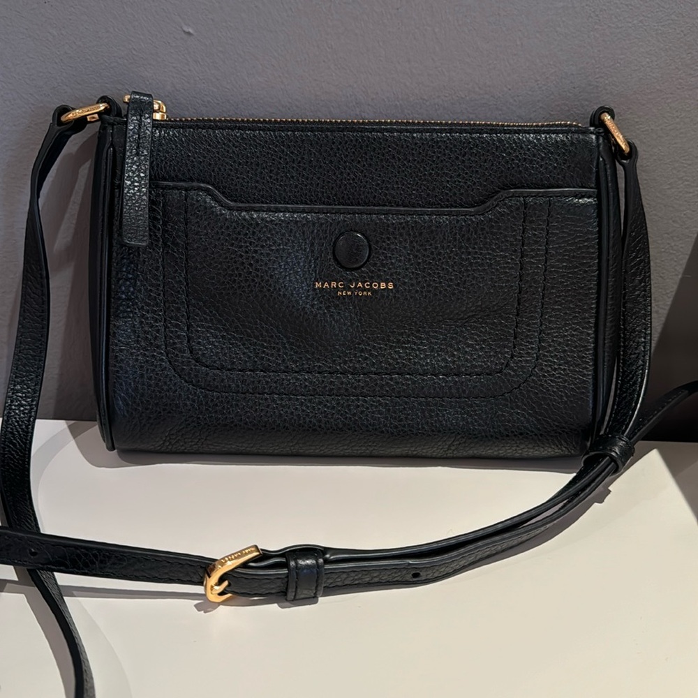 Marc Jacobs Crossbody Purse